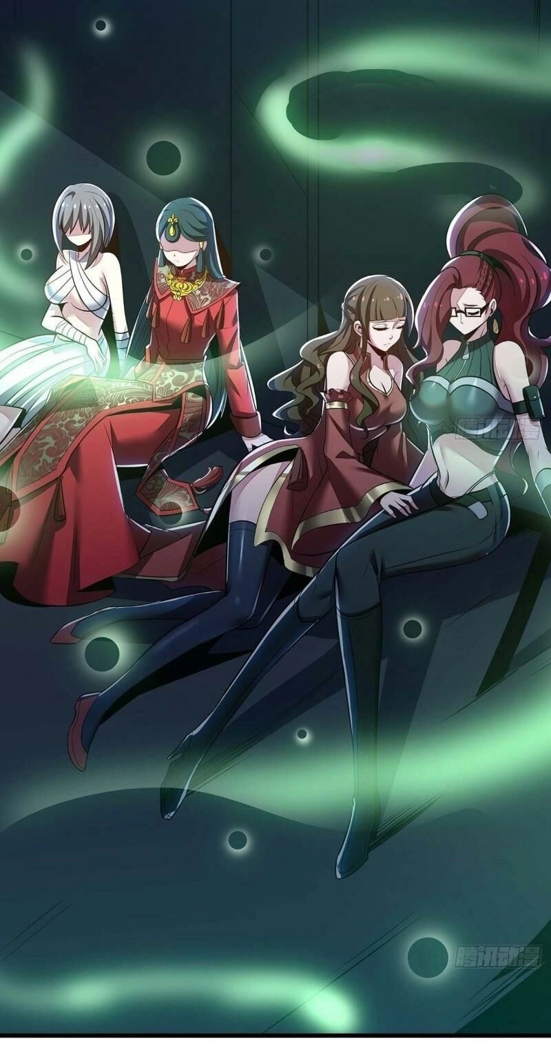 Bất Tử Thần Vương Tu Liên Tục Chapter 63 - 32