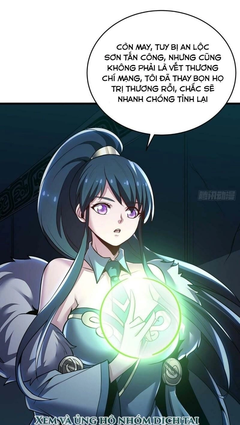 Bất Tử Thần Vương Tu Liên Tục Chapter 63 - 33