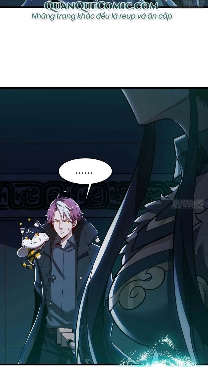 Bất Tử Thần Vương Tu Liên Tục Chapter 63 - 34