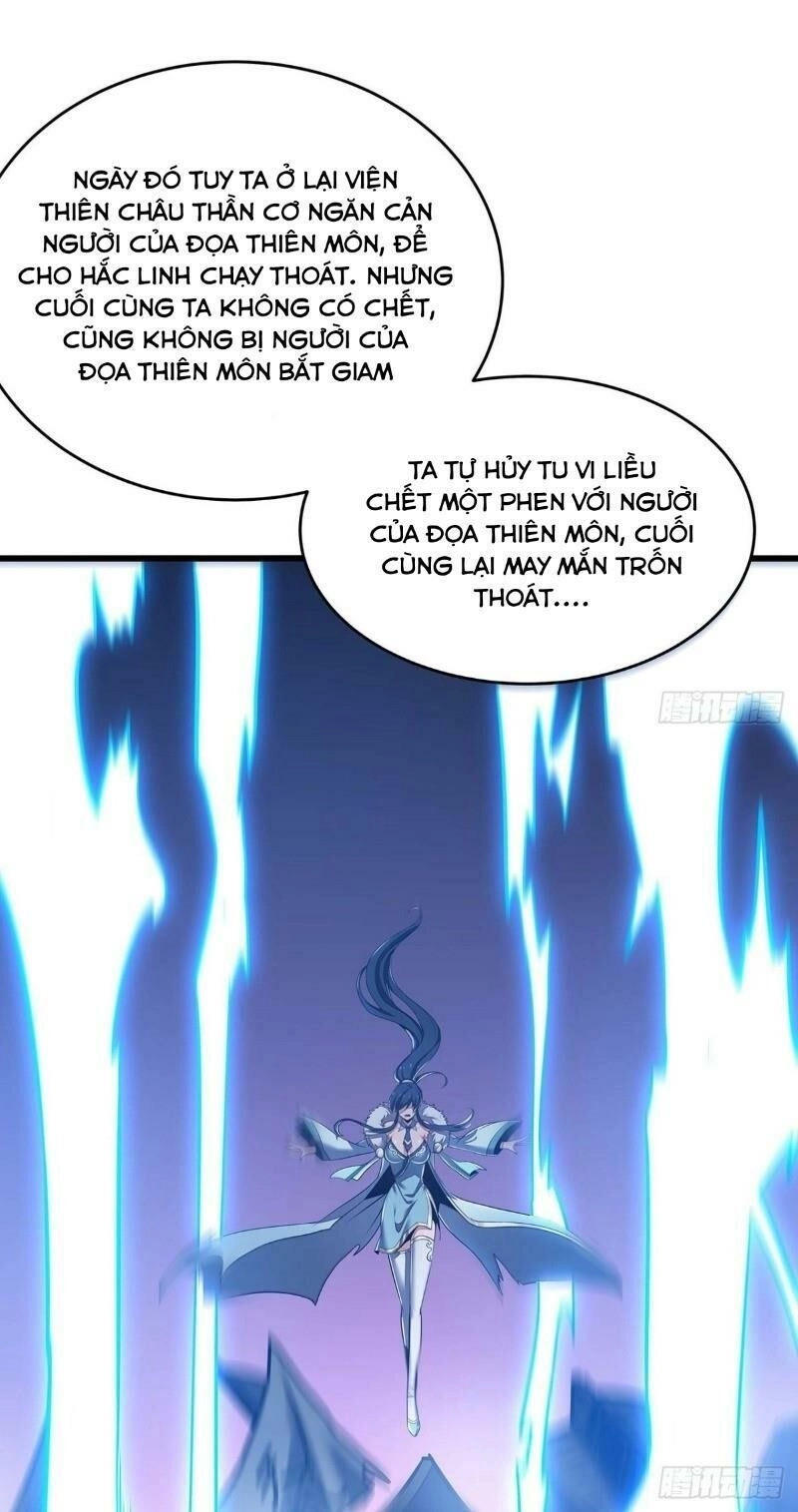 Bất Tử Thần Vương Tu Liên Tục Chapter 63 - 38