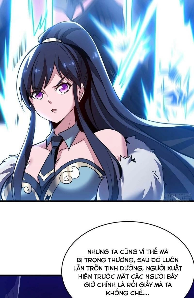 Bất Tử Thần Vương Tu Liên Tục Chapter 63 - 39