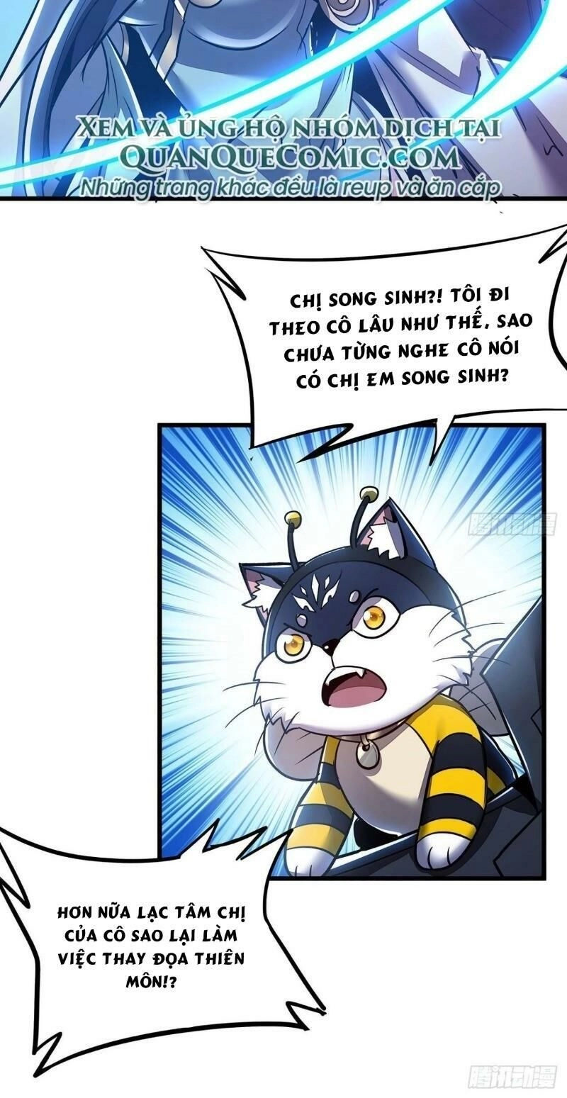 Bất Tử Thần Vương Tu Liên Tục Chapter 63 - 42