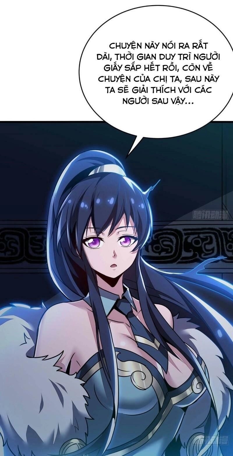 Bất Tử Thần Vương Tu Liên Tục Chapter 63 - 43