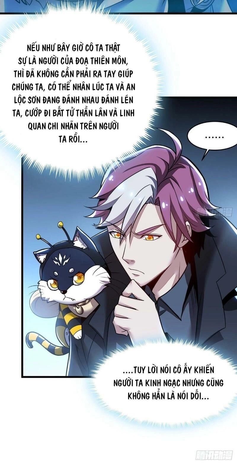 Bất Tử Thần Vương Tu Liên Tục Chapter 63 - 44