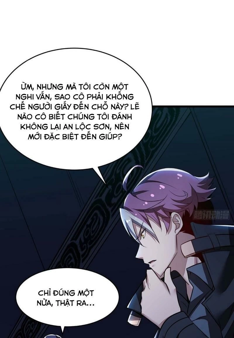 Bất Tử Thần Vương Tu Liên Tục Chapter 63 - 45