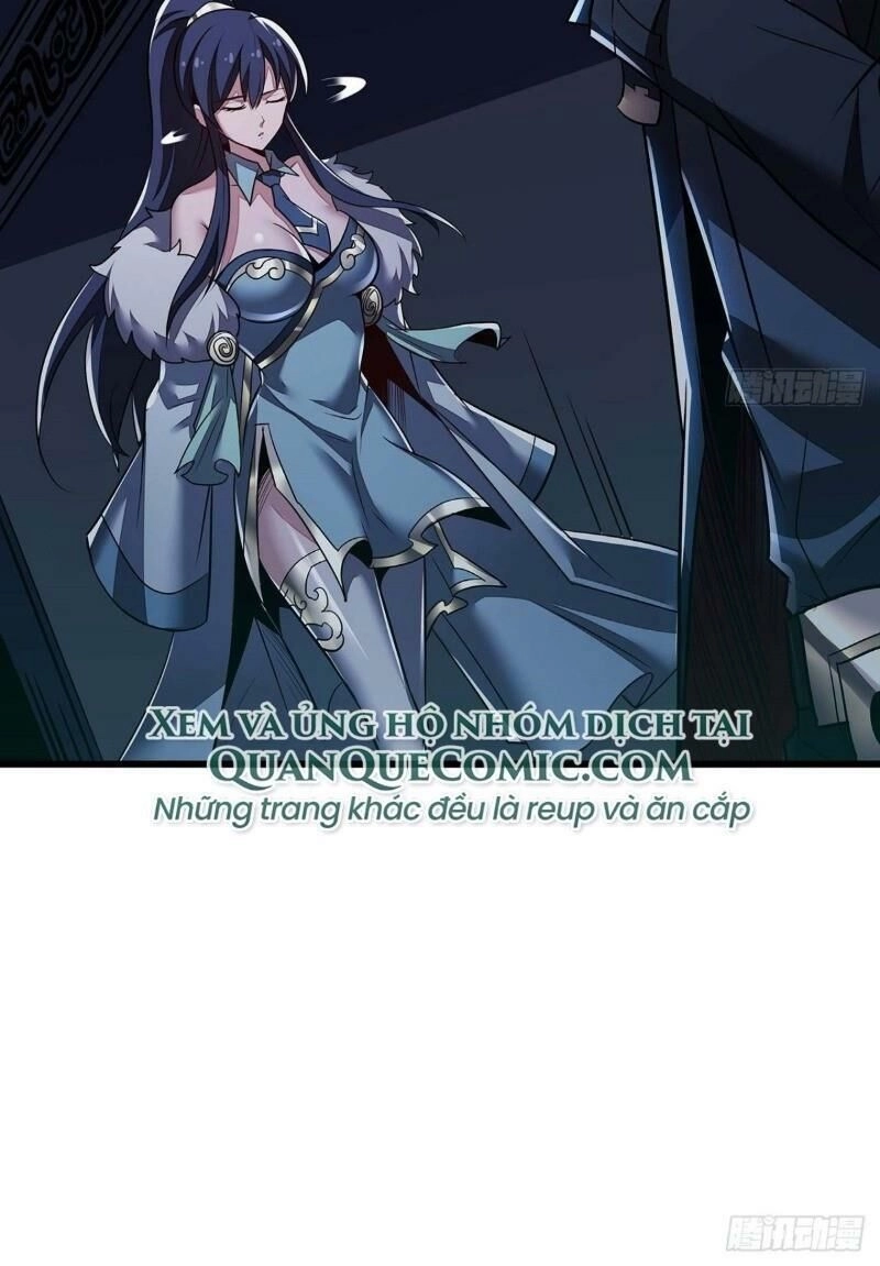 Bất Tử Thần Vương Tu Liên Tục Chapter 63 - 46