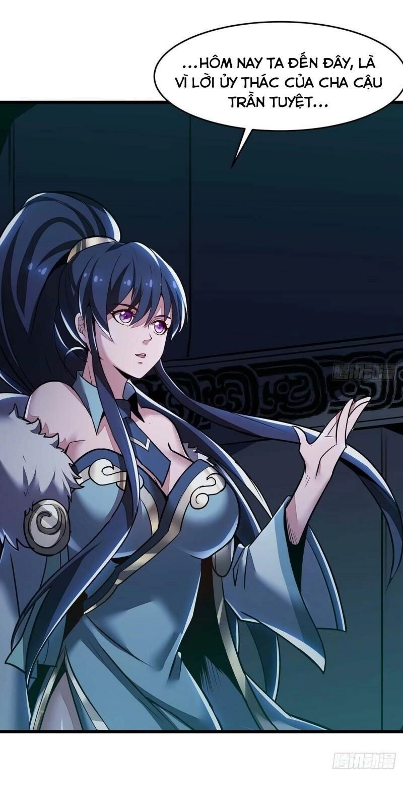 Bất Tử Thần Vương Tu Liên Tục Chapter 63 - 47