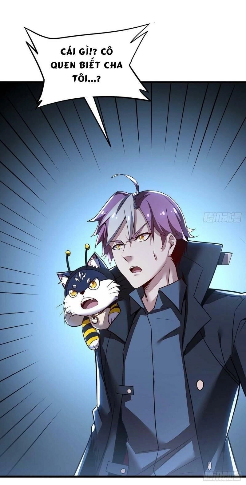 Bất Tử Thần Vương Tu Liên Tục Chapter 63 - 48