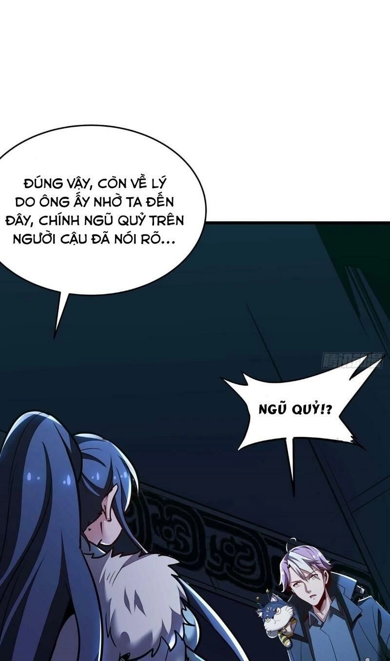 Bất Tử Thần Vương Tu Liên Tục Chapter 63 - 49