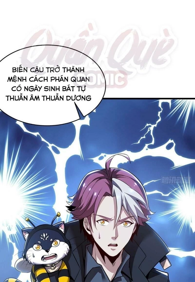 Bất Tử Thần Vương Tu Liên Tục Chapter 63 - 53