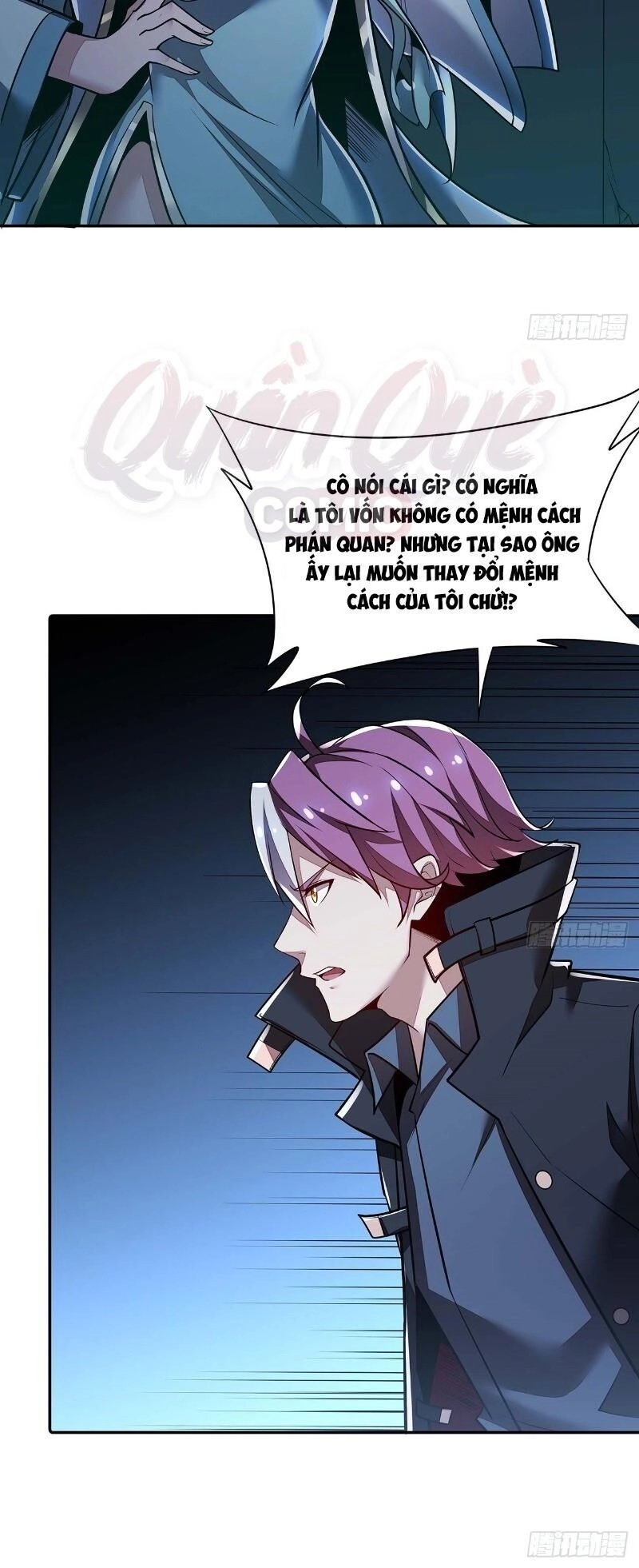 Bất Tử Thần Vương Tu Liên Tục Chapter 64 - 2