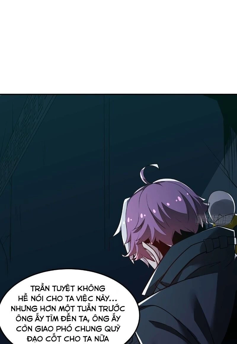 Bất Tử Thần Vương Tu Liên Tục Chapter 64 - 3