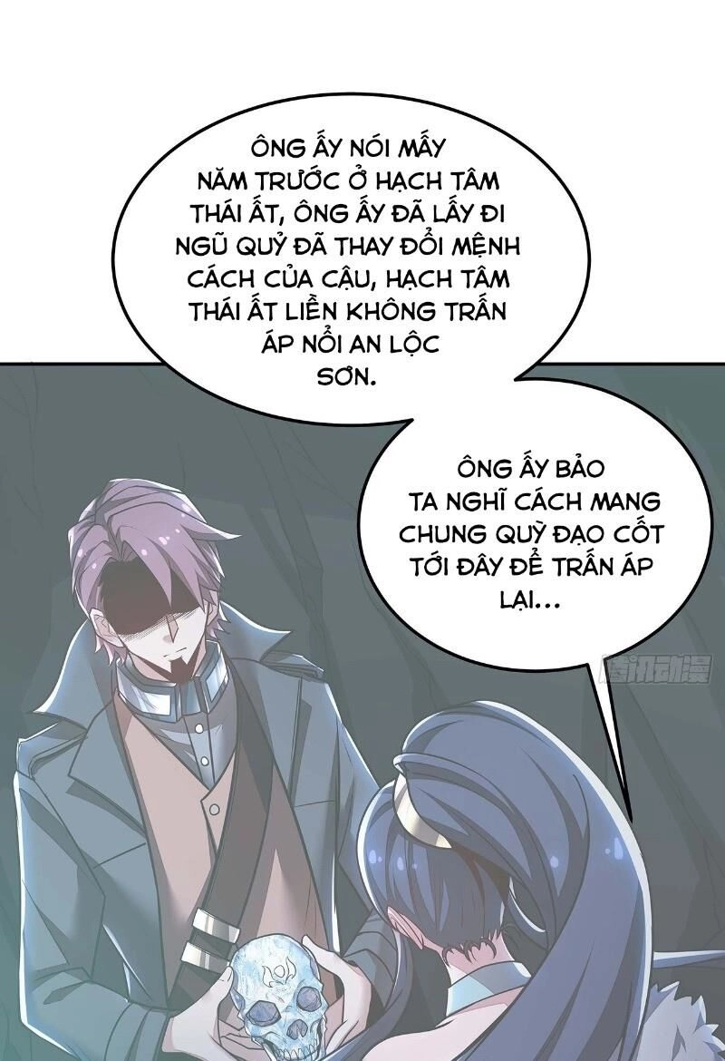 Bất Tử Thần Vương Tu Liên Tục Chapter 64 - 5