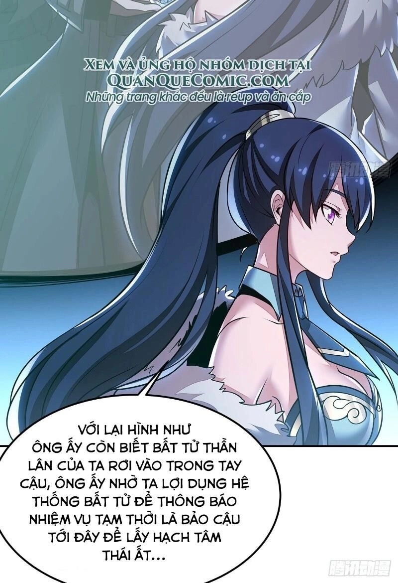 Bất Tử Thần Vương Tu Liên Tục Chapter 64 - 6