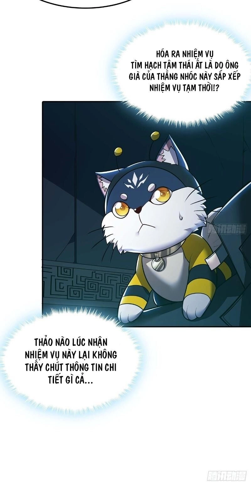 Bất Tử Thần Vương Tu Liên Tục Chapter 64 - 7