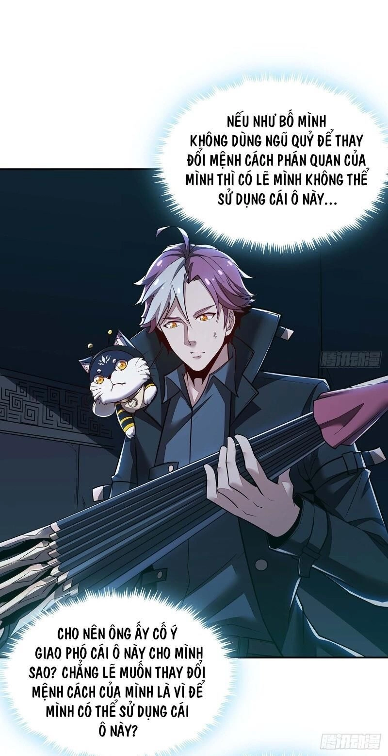 Bất Tử Thần Vương Tu Liên Tục Chapter 64 - 8