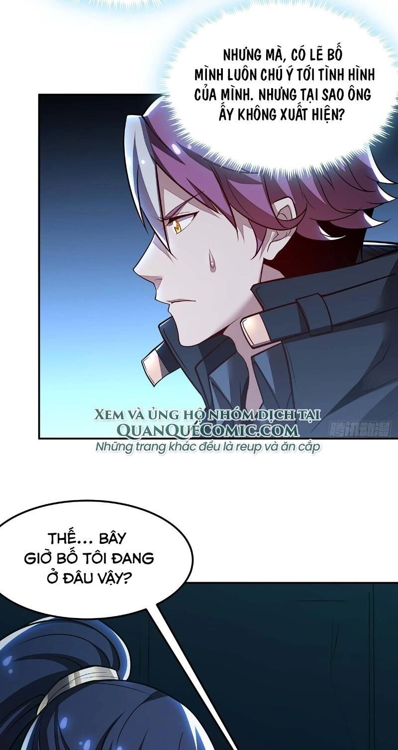 Bất Tử Thần Vương Tu Liên Tục Chapter 64 - 9