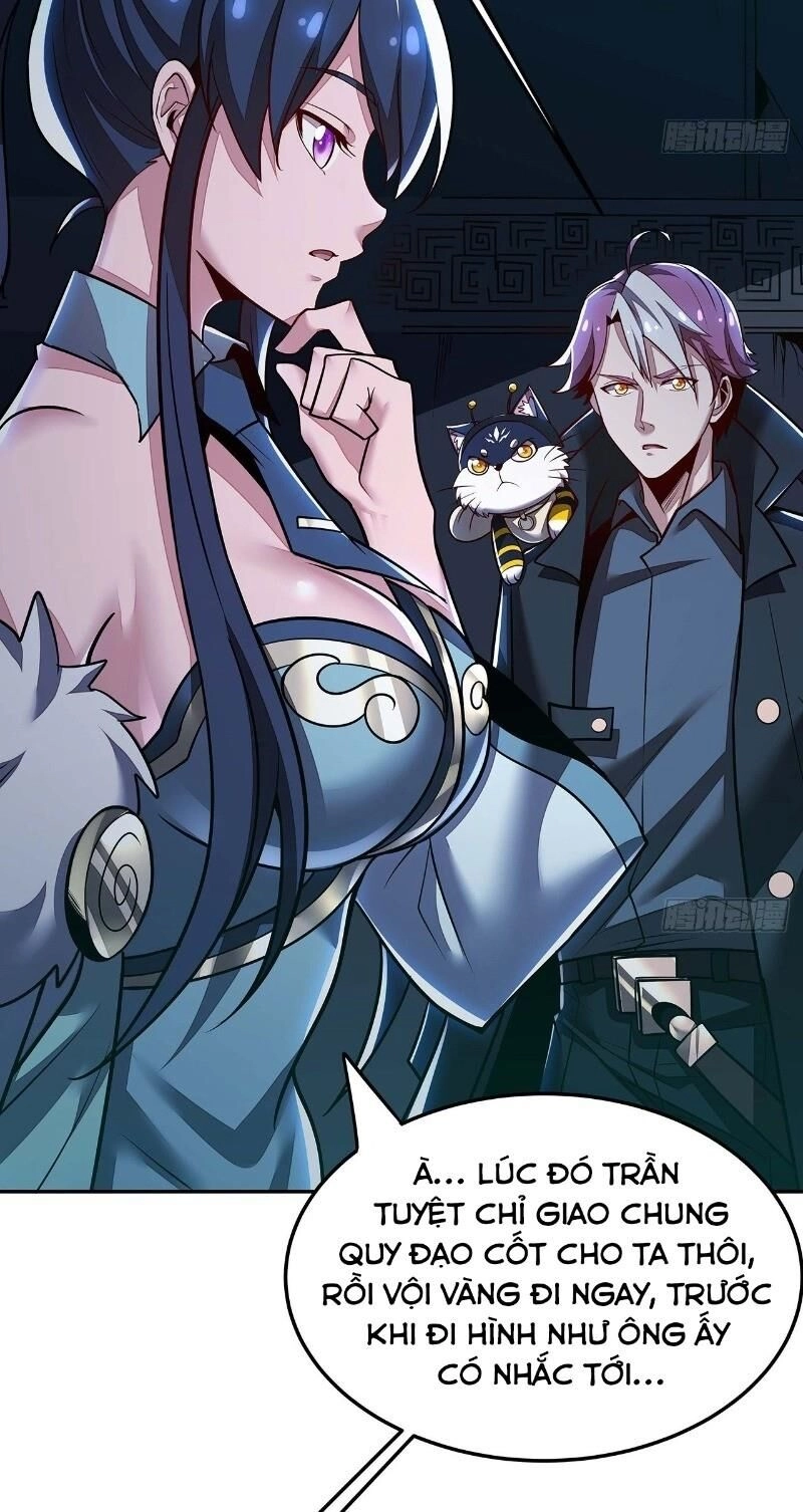 Bất Tử Thần Vương Tu Liên Tục Chapter 64 - 10