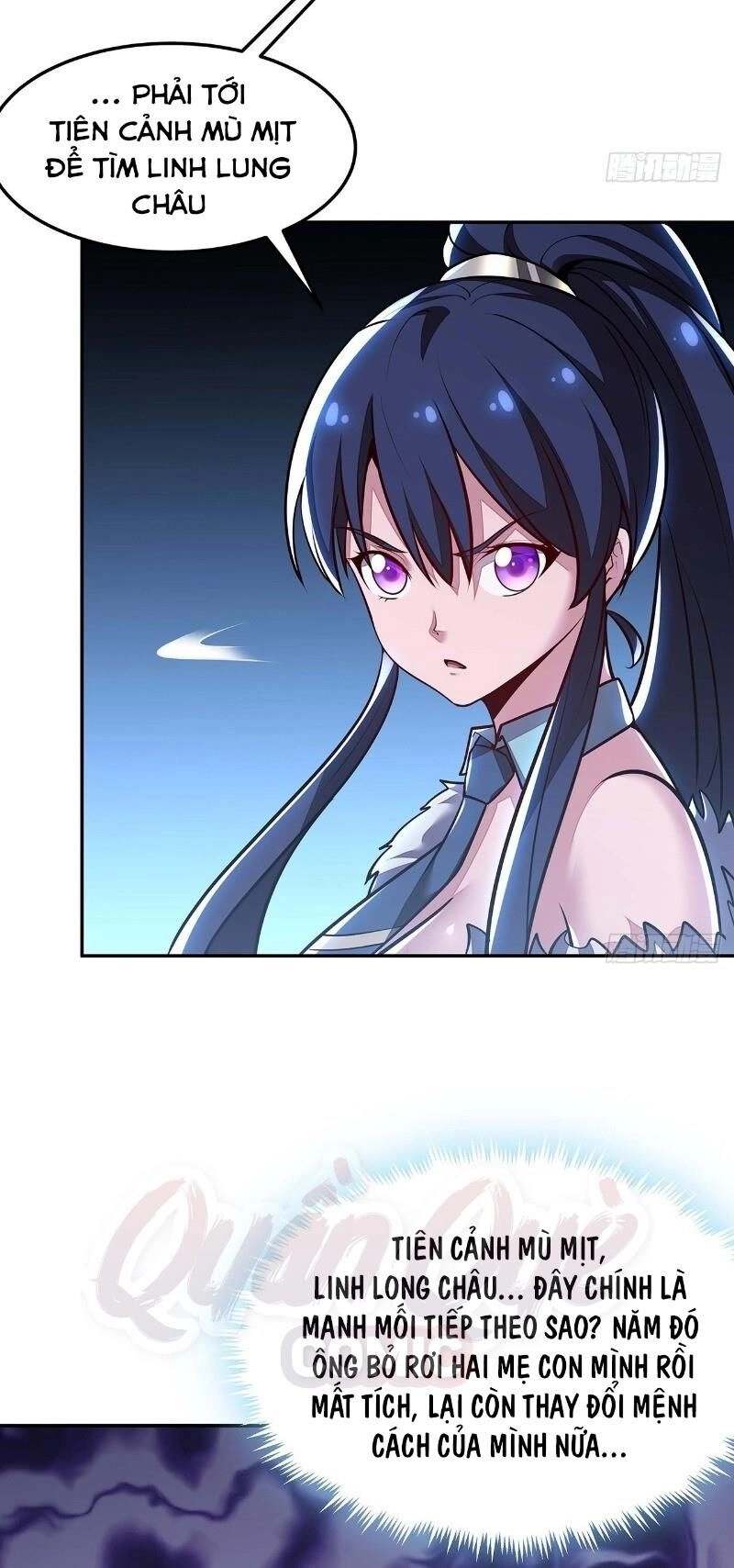 Bất Tử Thần Vương Tu Liên Tục Chapter 64 - 11