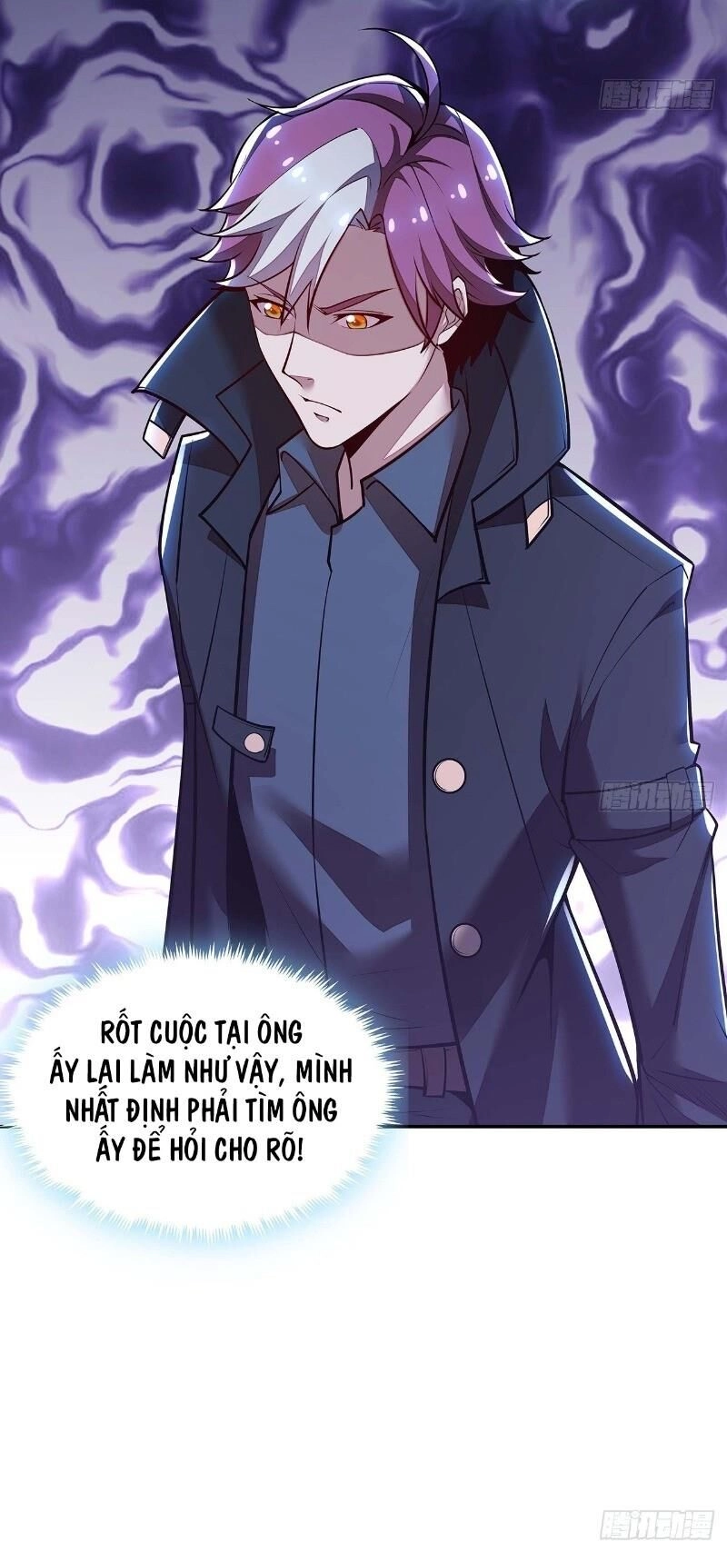 Bất Tử Thần Vương Tu Liên Tục Chapter 64 - 12