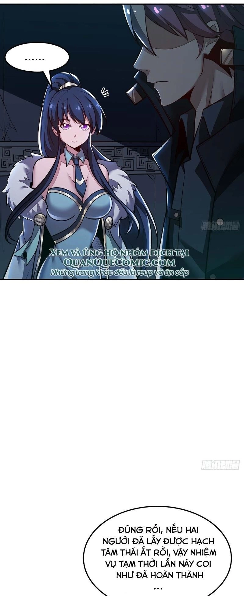 Bất Tử Thần Vương Tu Liên Tục Chapter 64 - 13