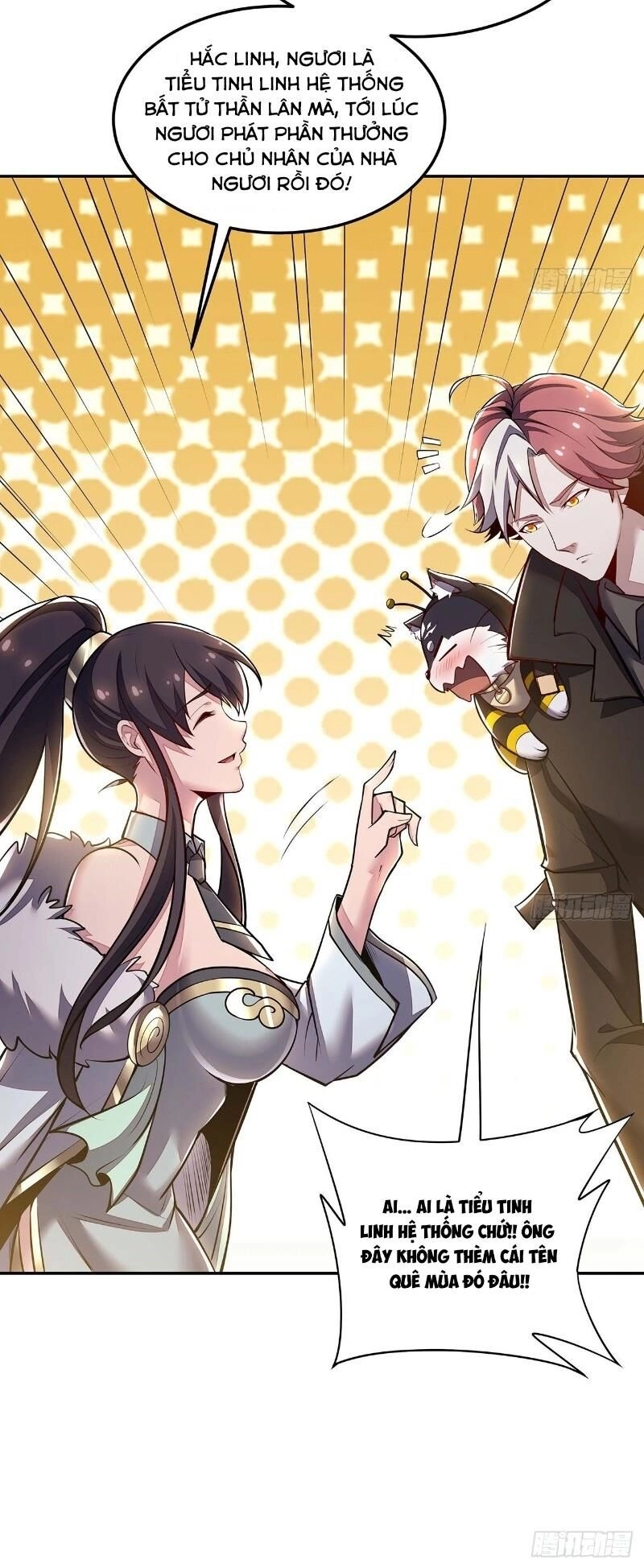 Bất Tử Thần Vương Tu Liên Tục Chapter 64 - 14