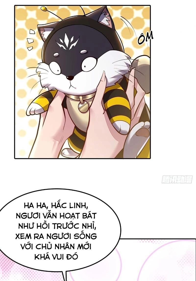 Bất Tử Thần Vương Tu Liên Tục Chapter 64 - 15