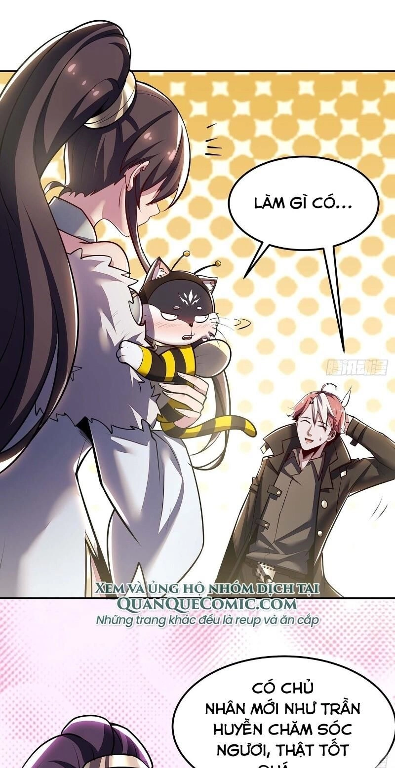 Bất Tử Thần Vương Tu Liên Tục Chapter 64 - 17