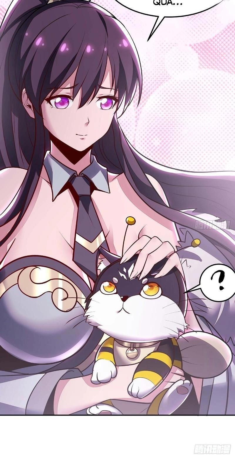 Bất Tử Thần Vương Tu Liên Tục Chapter 64 - 18