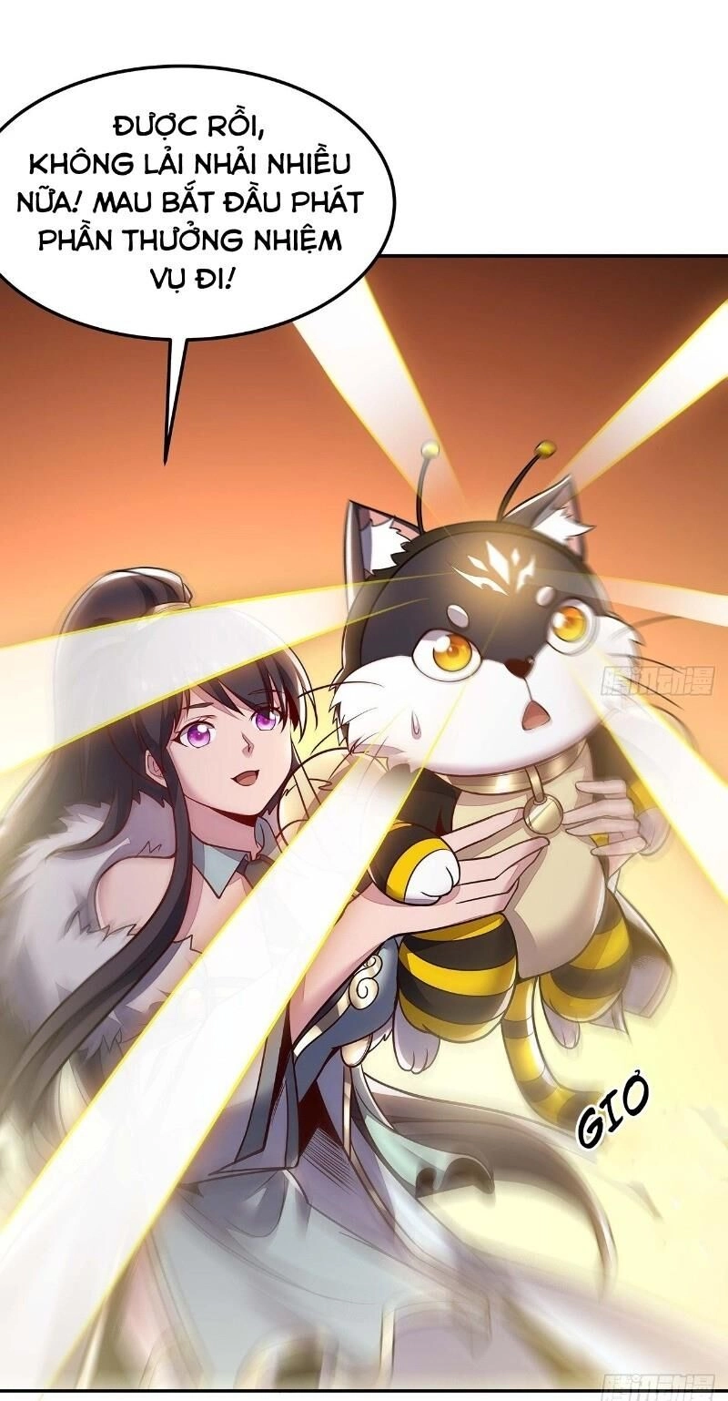 Bất Tử Thần Vương Tu Liên Tục Chapter 64 - 19