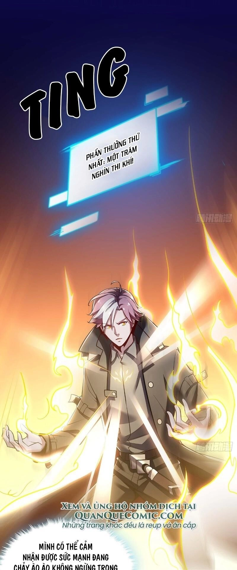 Bất Tử Thần Vương Tu Liên Tục Chapter 64 - 21