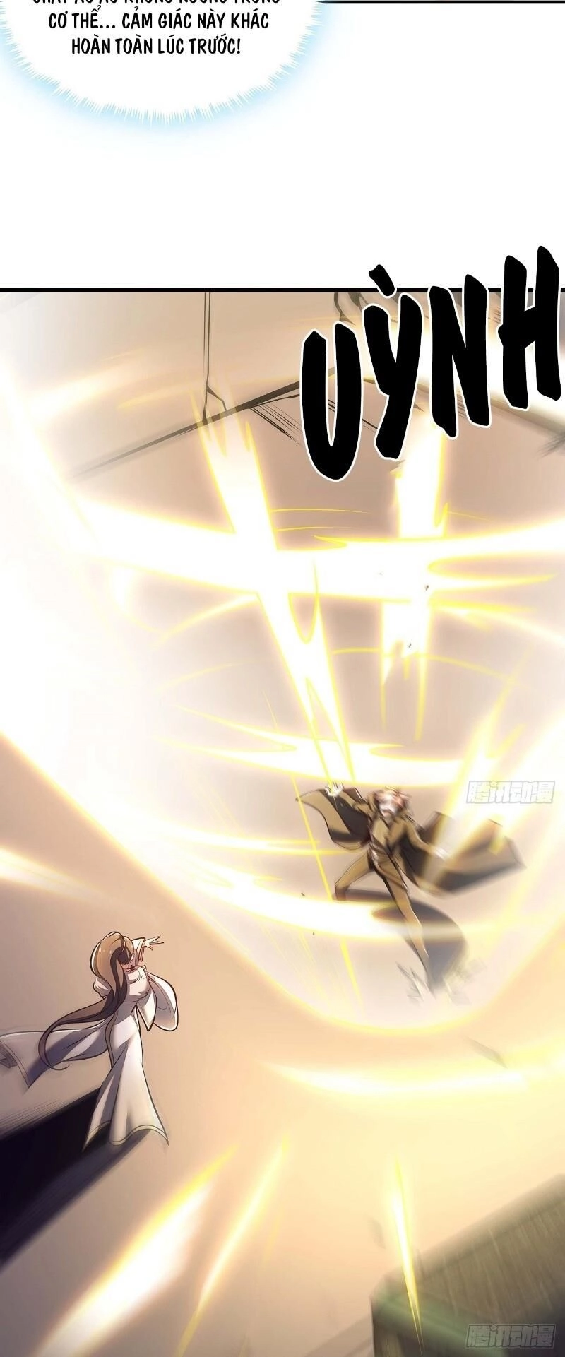 Bất Tử Thần Vương Tu Liên Tục Chapter 64 - 22