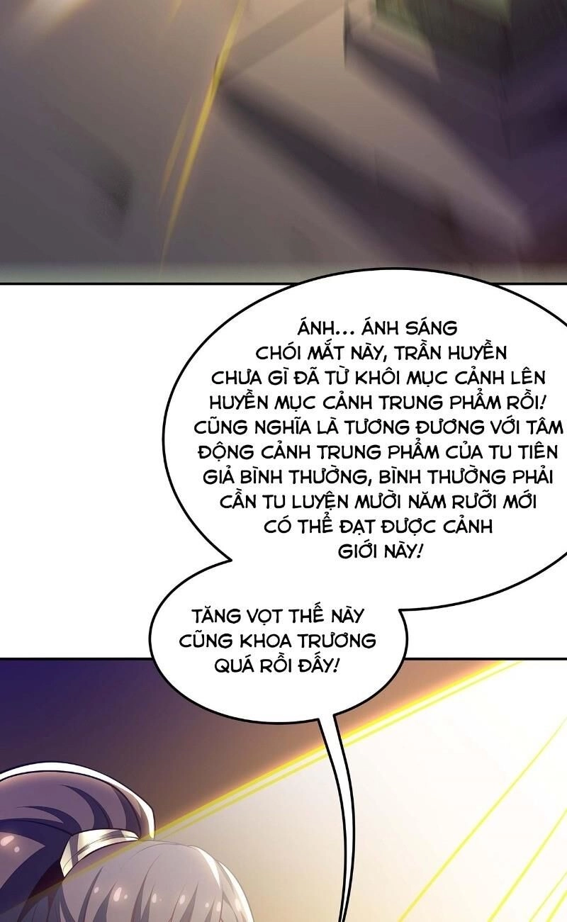 Bất Tử Thần Vương Tu Liên Tục Chapter 64 - 23