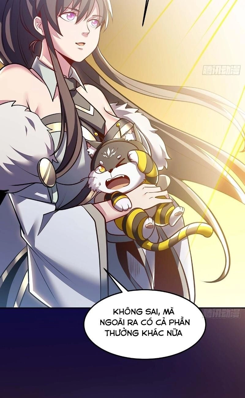 Bất Tử Thần Vương Tu Liên Tục Chapter 64 - 24