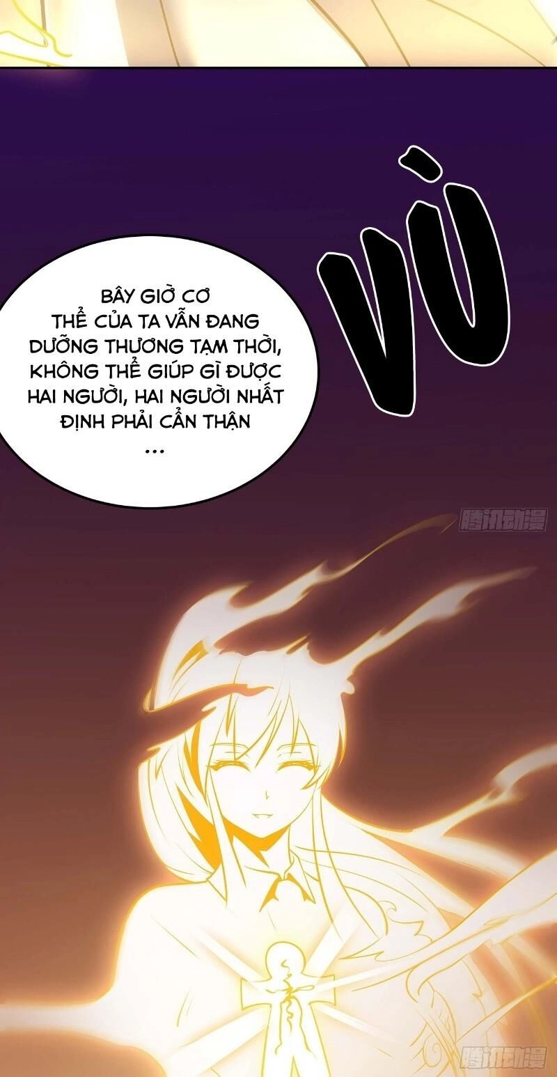 Bất Tử Thần Vương Tu Liên Tục Chapter 64 - 31