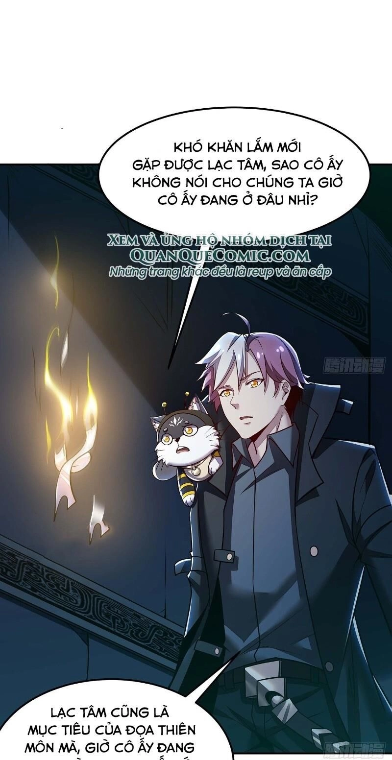 Bất Tử Thần Vương Tu Liên Tục Chapter 64 - 33