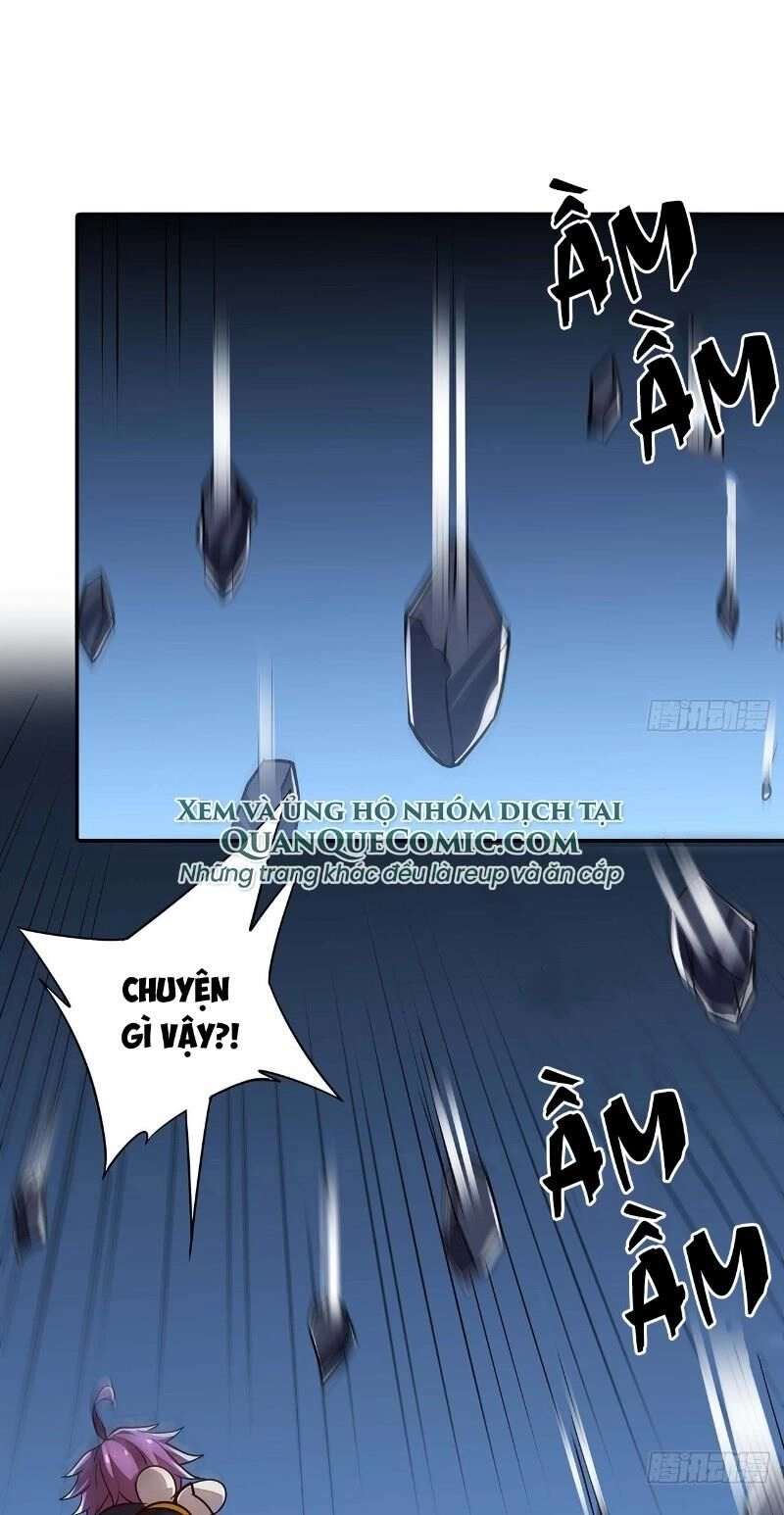 Bất Tử Thần Vương Tu Liên Tục Chapter 64 - 41