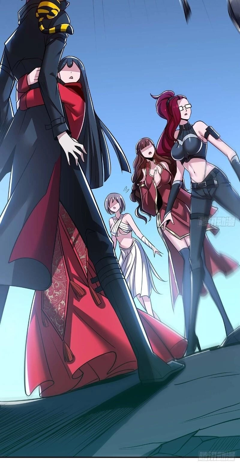 Bất Tử Thần Vương Tu Liên Tục Chapter 64 - 42