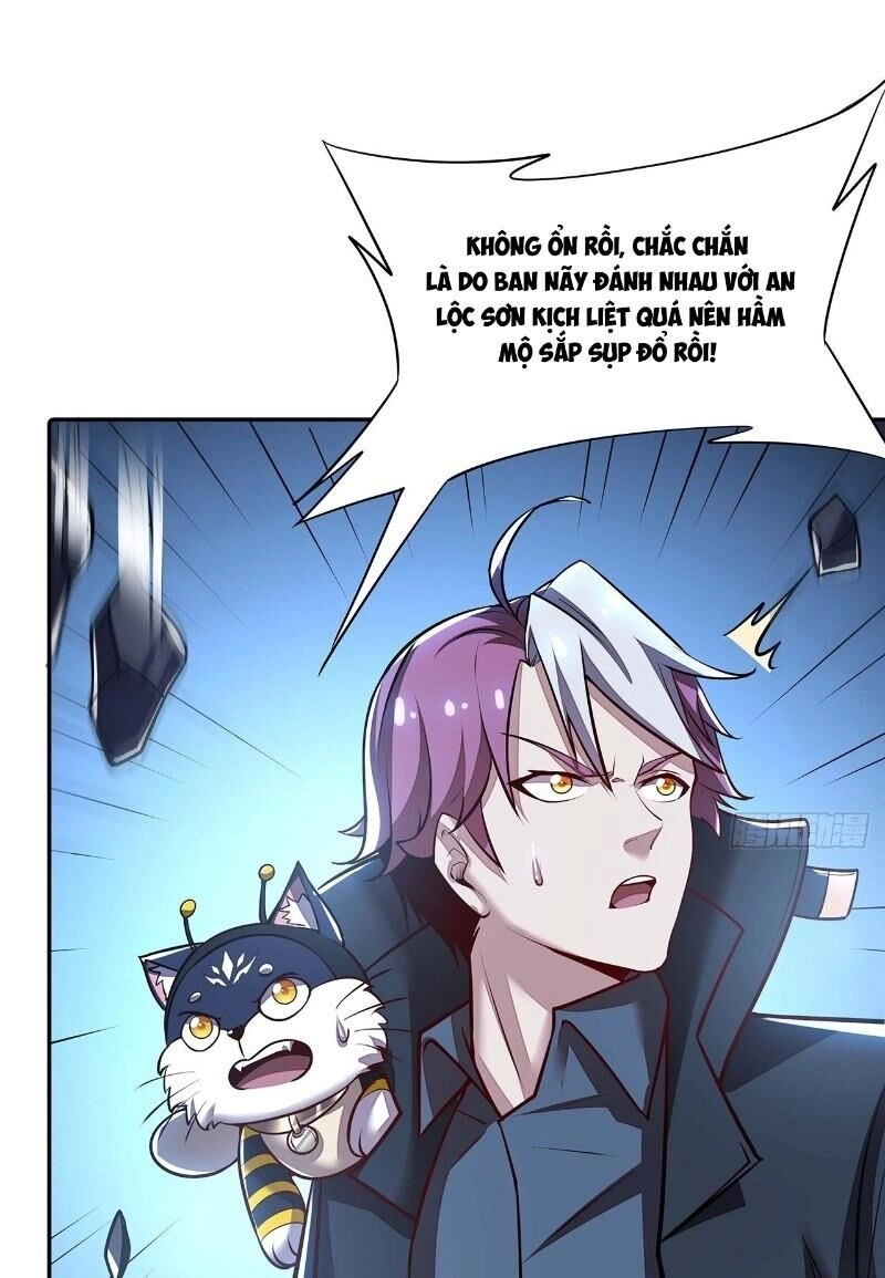 Bất Tử Thần Vương Tu Liên Tục Chapter 64 - 43