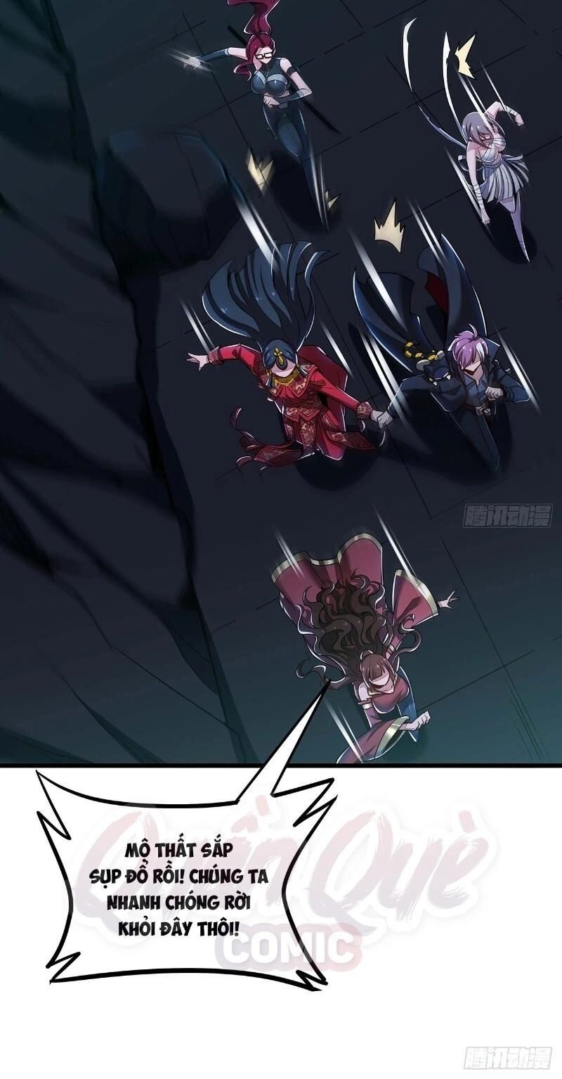 Bất Tử Thần Vương Tu Liên Tục Chapter 65 - 2