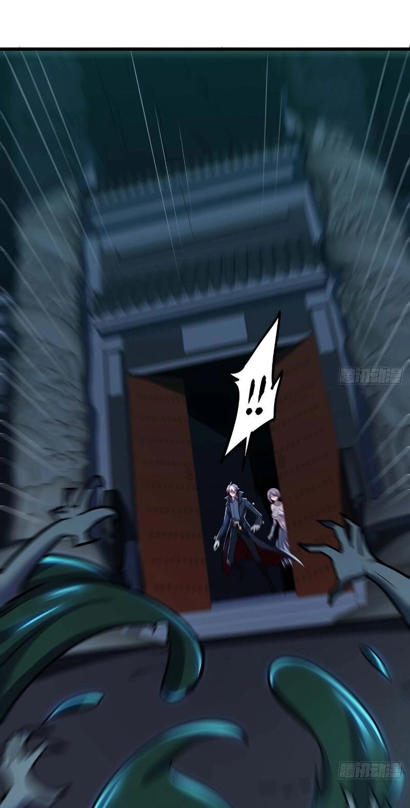 Bất Tử Thần Vương Tu Liên Tục Chapter 65 - 3