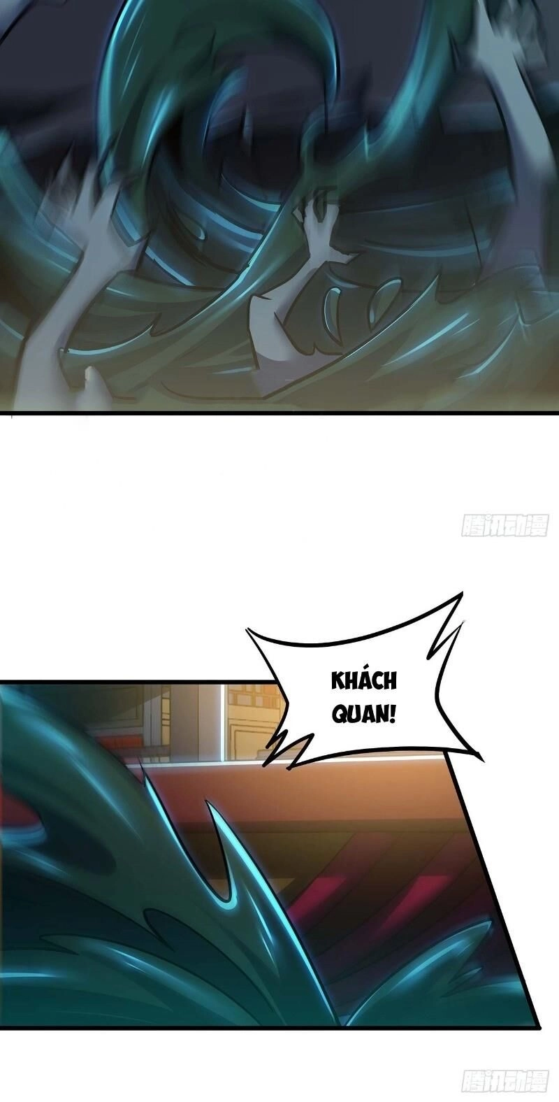 Bất Tử Thần Vương Tu Liên Tục Chapter 65 - 4