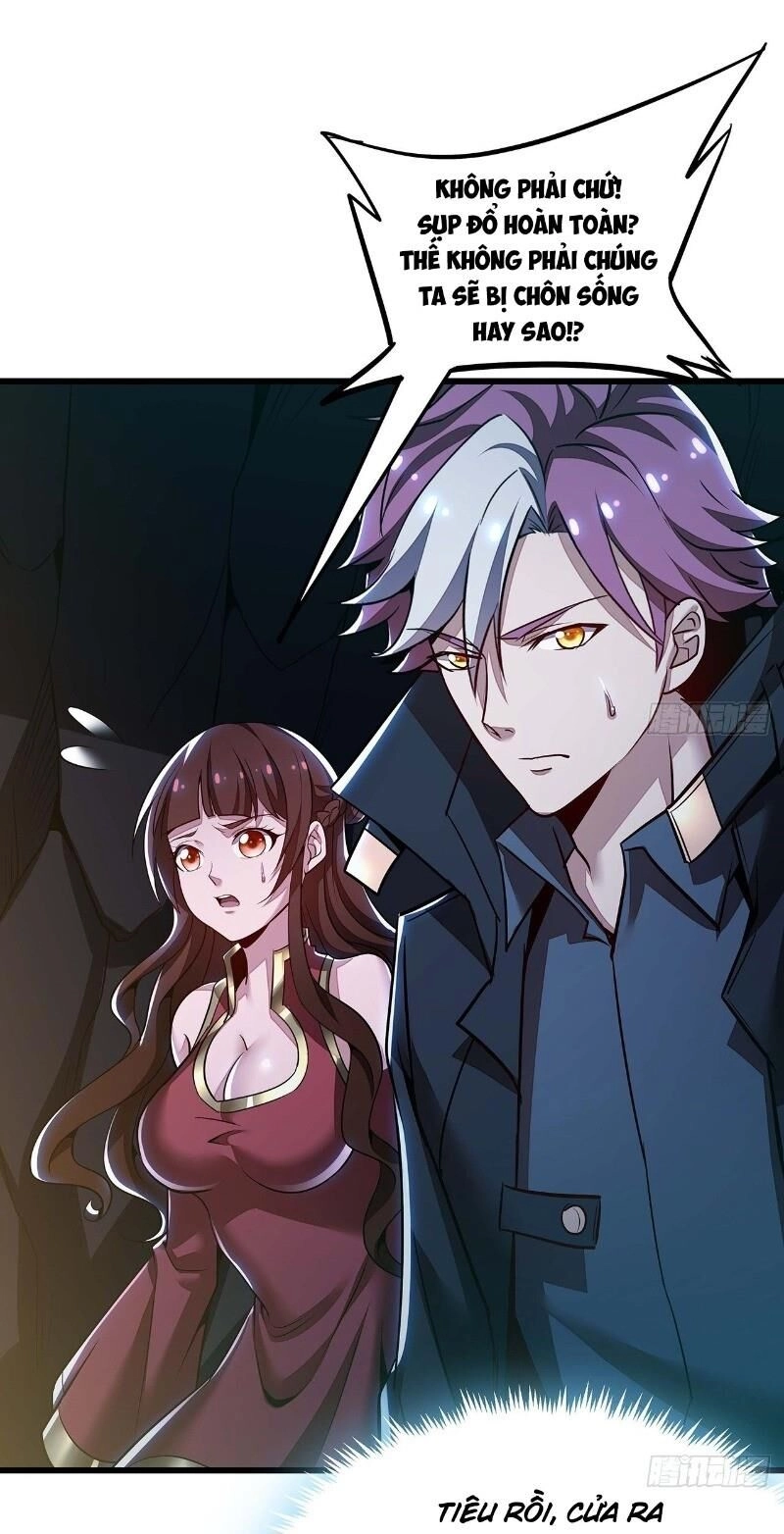 Bất Tử Thần Vương Tu Liên Tục Chapter 65 - 7