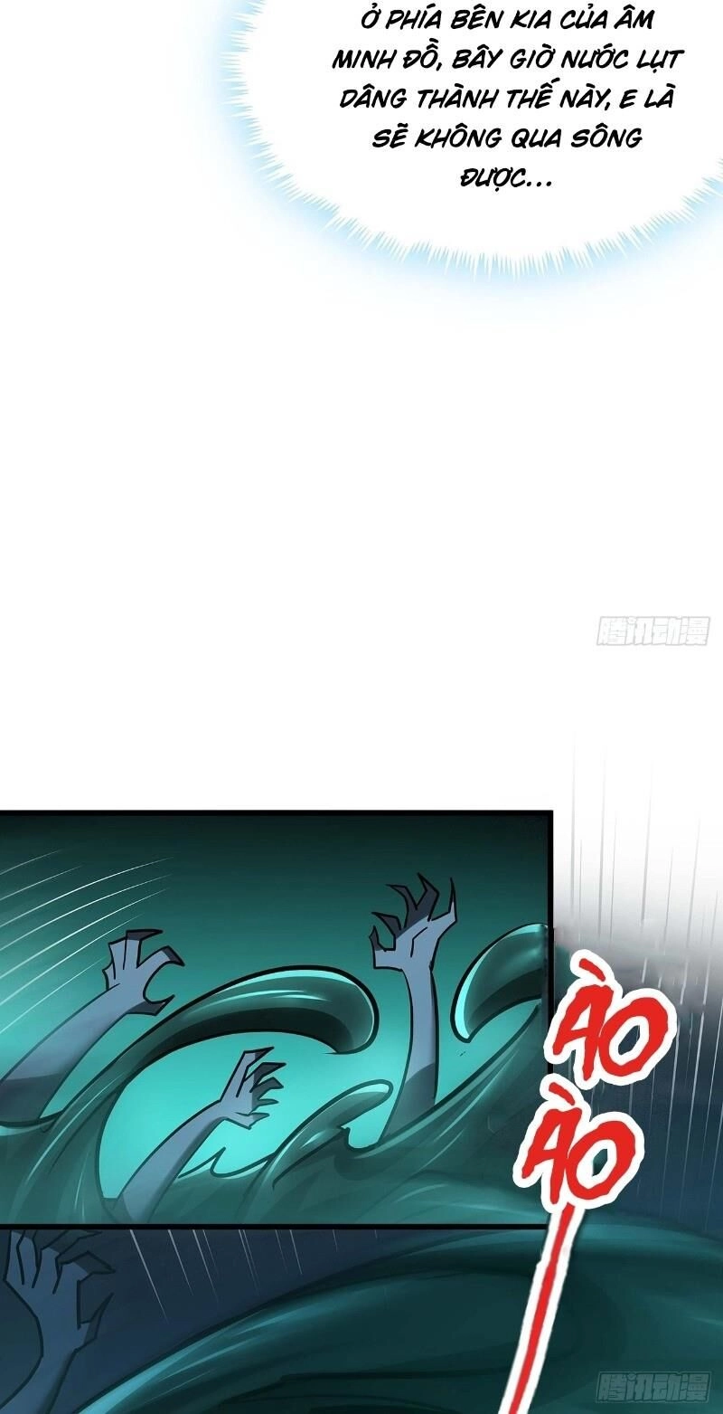 Bất Tử Thần Vương Tu Liên Tục Chapter 65 - 8