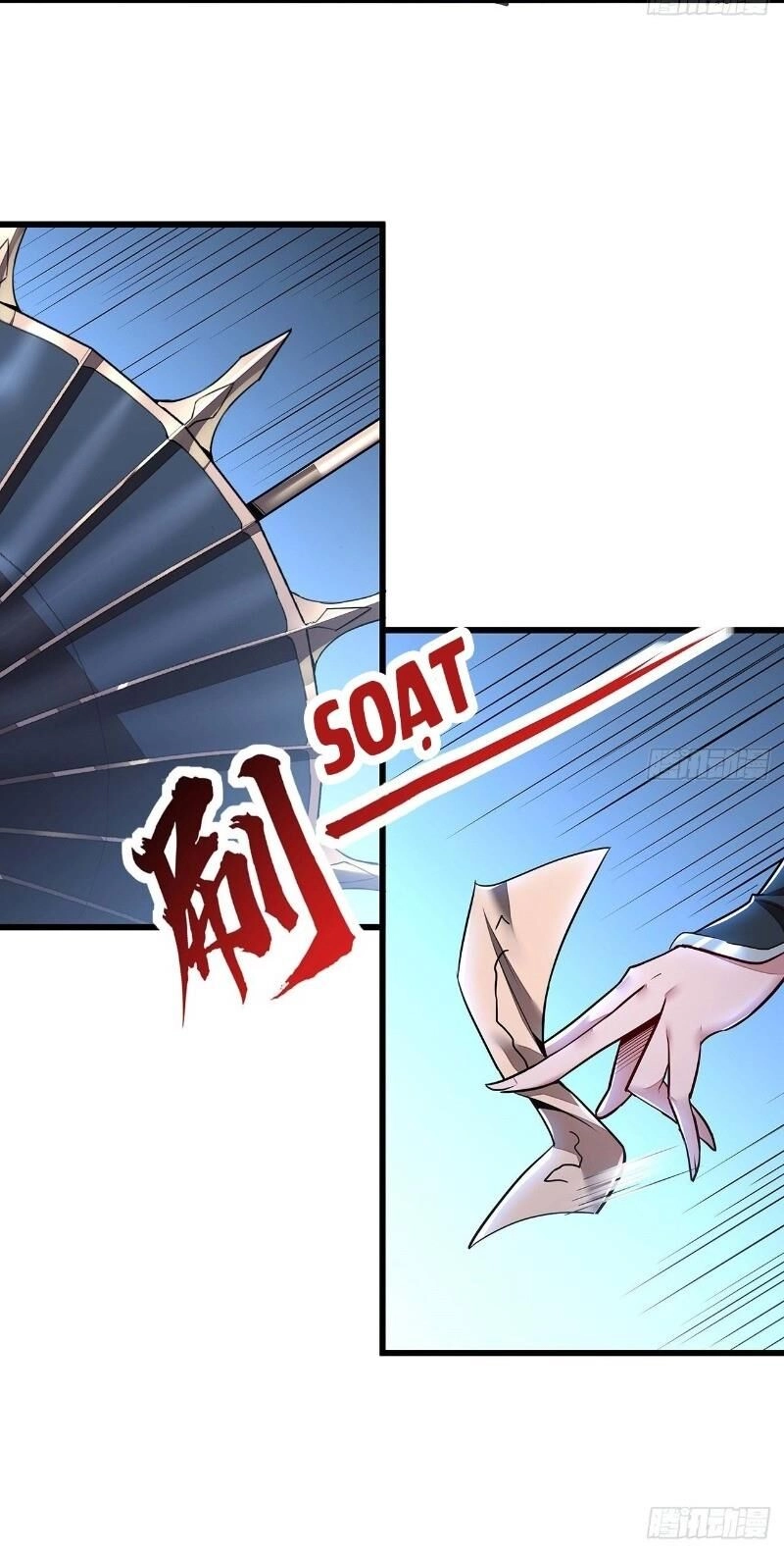 Bất Tử Thần Vương Tu Liên Tục Chapter 65 - 10