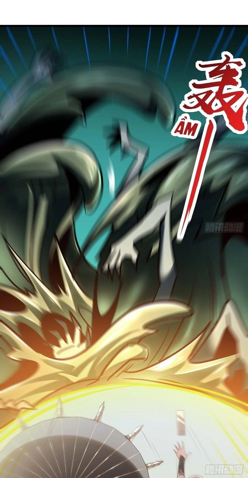 Bất Tử Thần Vương Tu Liên Tục Chapter 65 - 11