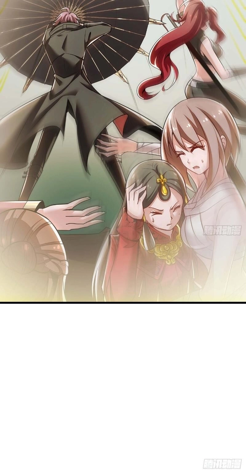 Bất Tử Thần Vương Tu Liên Tục Chapter 65 - 12