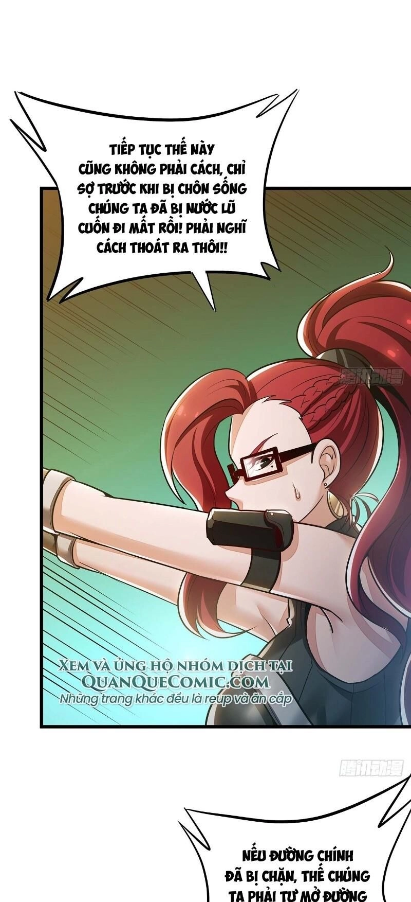 Bất Tử Thần Vương Tu Liên Tục Chapter 65 - 13