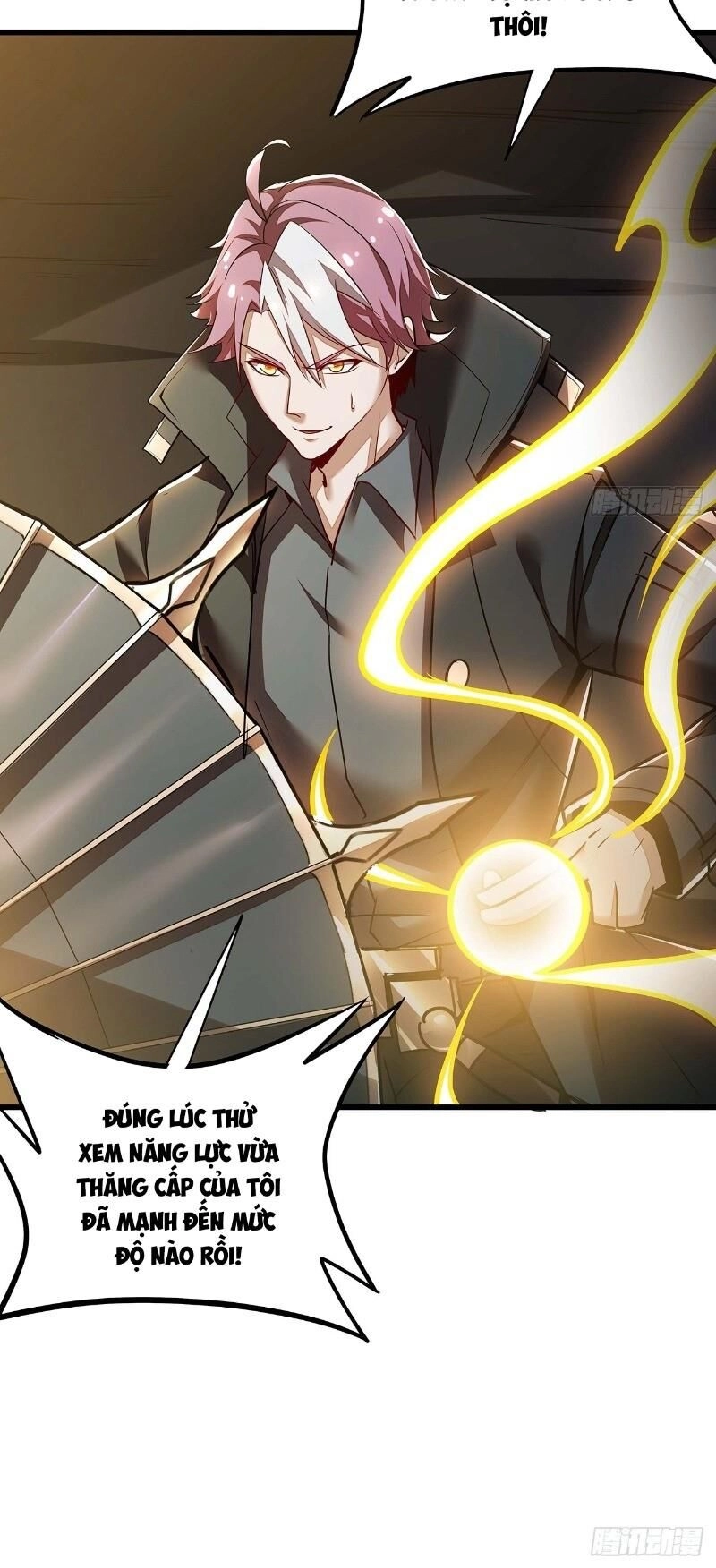 Bất Tử Thần Vương Tu Liên Tục Chapter 65 - 14