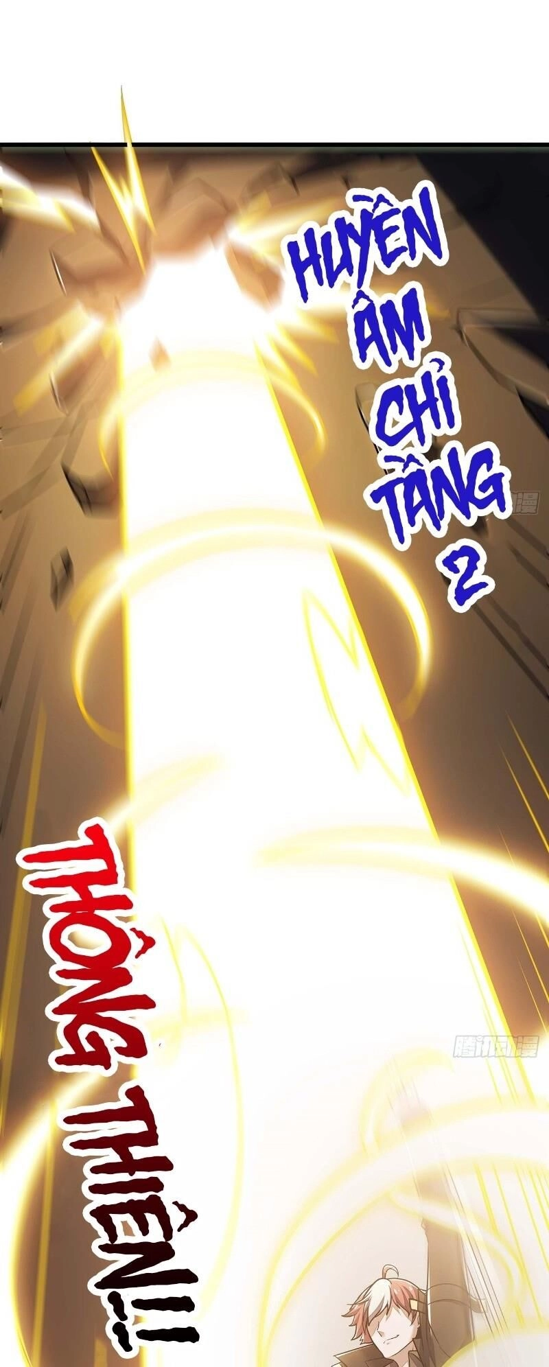 Bất Tử Thần Vương Tu Liên Tục Chapter 65 - 15